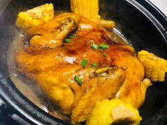 神仙鸡-大鸭梨烤鸭·北京菜(南小街/南苑店)