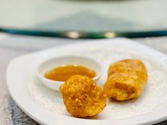 炸虾枣-东海酒家(长平东路店)