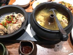 -云海肴·汽锅鸡·云南菜(美罗城店)