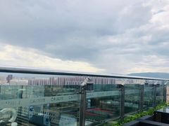 -富力万达文华酒店·海鲜自助
