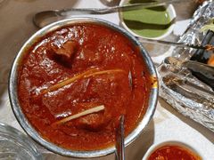 -恒河传奇印度餐厅GANGES
