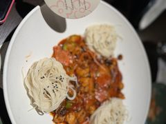 -Fuzzy Bistro 浮几韩餐·茶酒馆