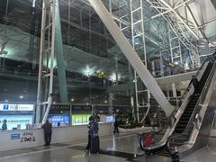 -重庆江北国际机场-T2航站楼
