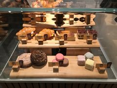 -麦当劳(浦江镇绿地乐和城店)