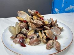 -来之顺海鲜菜馆·青岛菜·始于1993(栈桥店)