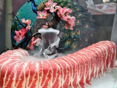 -清真军邺·金富苑肥牛(石坡街旗舰店)