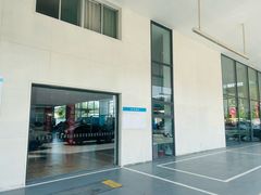 -山东鸿发申鲁上汽大众4S店