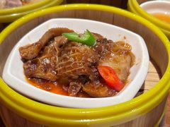 -蝴蝶里·粤菜·点心(龙湖杭州金沙天街店)