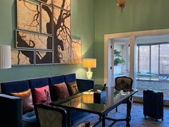 -春晖园度假酒店温泉