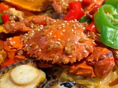 -大厨的餐厅(曾厝垵总店)