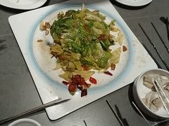 -大闫家烧烤·小海鲜家常菜(郑庄店)