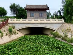 -卢沟桥文化旅游区(卢沟桥)