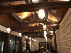 大堂-SUSU·苏苏(四合院创始店)