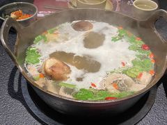 -盡膳口福·百年汤方火锅(科华北路店)