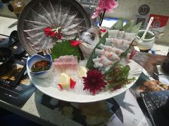 -古田居·特色寿司料理(星之岛旗舰店)