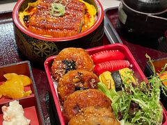 -dodonpa.墩墩伐 便当食堂(博华广场店)