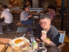 -方炉·天然食材面包店(青秀店)
