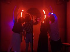 -唱吧麦颂KTV(黄骅华贸商业广场店)
