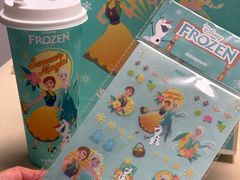 -茶百道(惠新东街店)