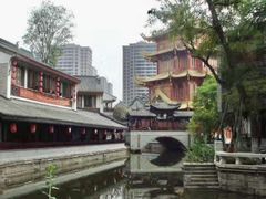 -龙潭水乡