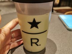 -星巴克(深圳平安金融中心B1店)