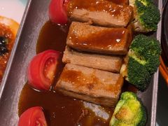 -苏先生海鲜渔庄(金桥店)