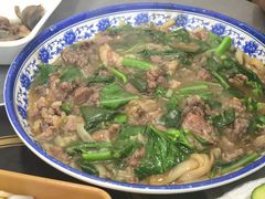 -官塘陈记鱼生·潮汕砂锅粥·牛肉火锅(潮枫路总店)