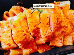 -冠雄先生烤冷面(熙街旗舰店)