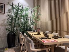 -御瀛日本料理