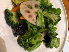 -hallch好吃餐厅(奥体中心店)