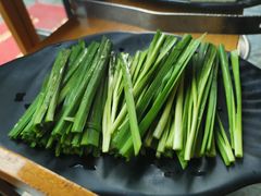 -唯成•韩国炭火烤肉 유성고기