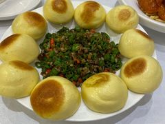 -聚宾楼·烤鸭·家宴(科技三路店)