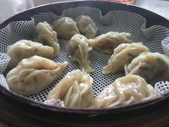 -大叔家福鼎小吃(十全街店)