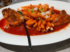 -醉庐·新上海菜(南京西路店)