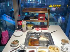 -海底捞火锅(长沙华创国际广场店)