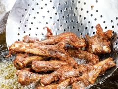 -创味·民间海南菜·非遗藤桥排骨(藤桥·免税城店)