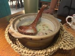 -南拳十三姨·潮汕砂锅粥(世纪金源店)