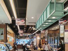 -二宽中国兰州拉面(幸福城店)