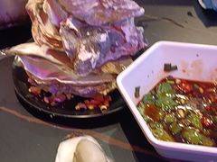 -大成海鲜烧烤·海鲜粥(长寿路店)