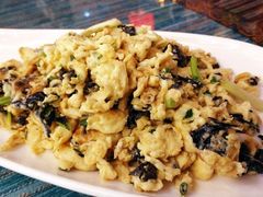 -自游人·美食一楼·地道徽菜(三十年名店)
