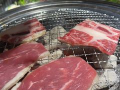 -原始泥炉烤肉(总店)