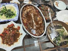 -徽州美食(三十年老店)