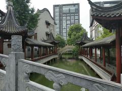 -龙潭水乡