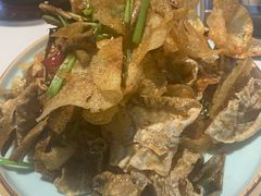 -玉善烧烤串城(长春总店)