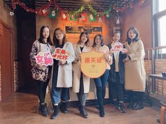 -失落之城沉浸式剧情密室(江宁万达店)