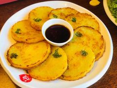 -辛氏火炉·韩式古法烤肉(松北店)