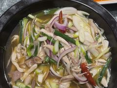 -纳瓦新疆菜(银都店)
