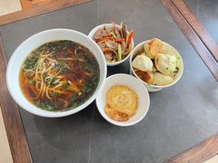 -同心楼(解放北路店)