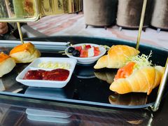 -广州天河希尔顿酒店