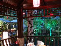 -中和·国风茶馆(愚园路店)